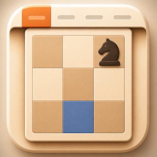 TacticBar app icon